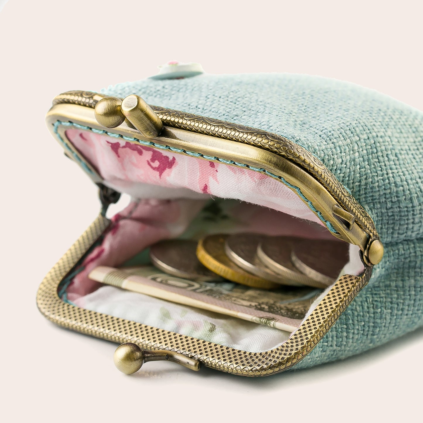 Mint Coin Purse