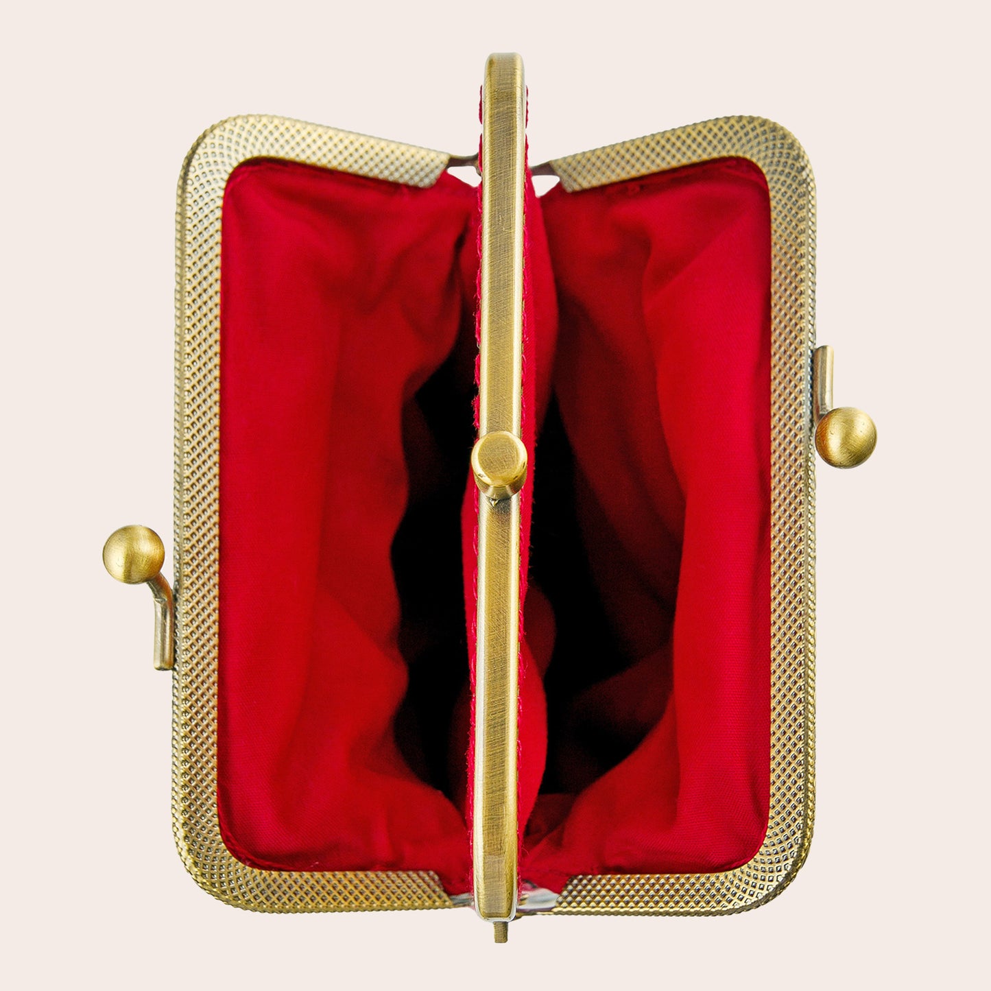 Wine Coin Purse