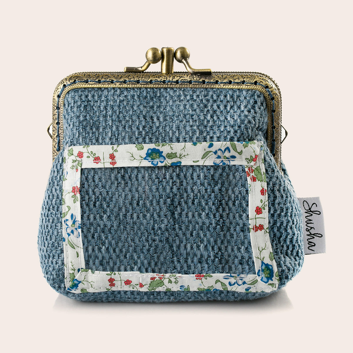 Blue ID Wallet