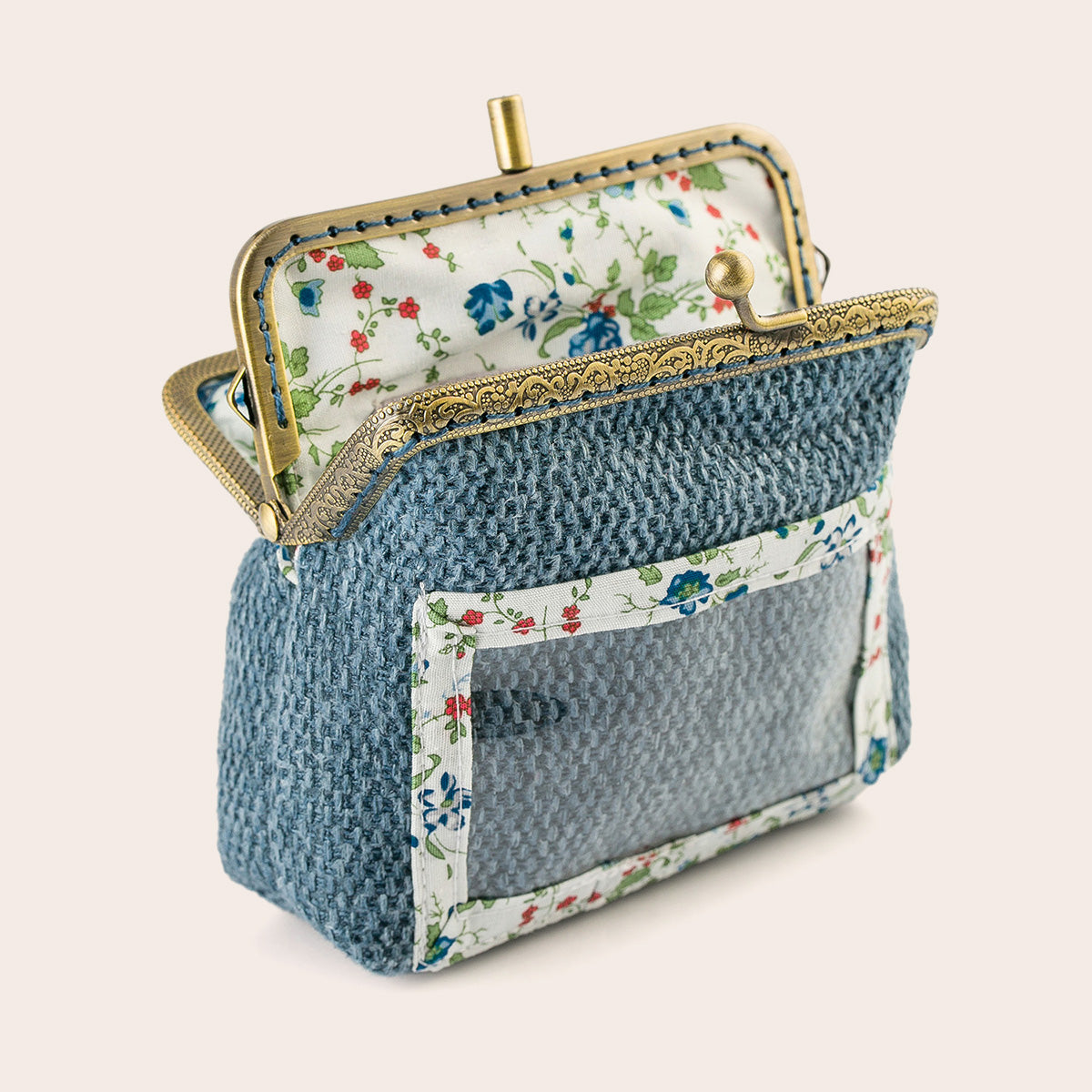 Blue ID Wallet