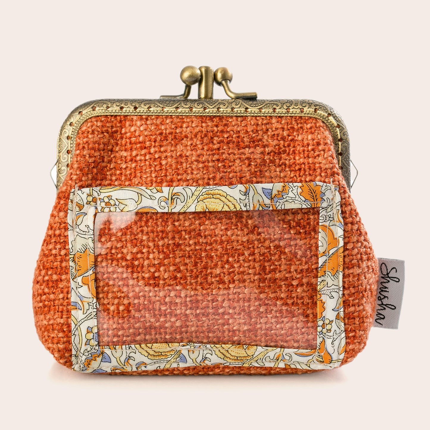 Orange ID Wallet