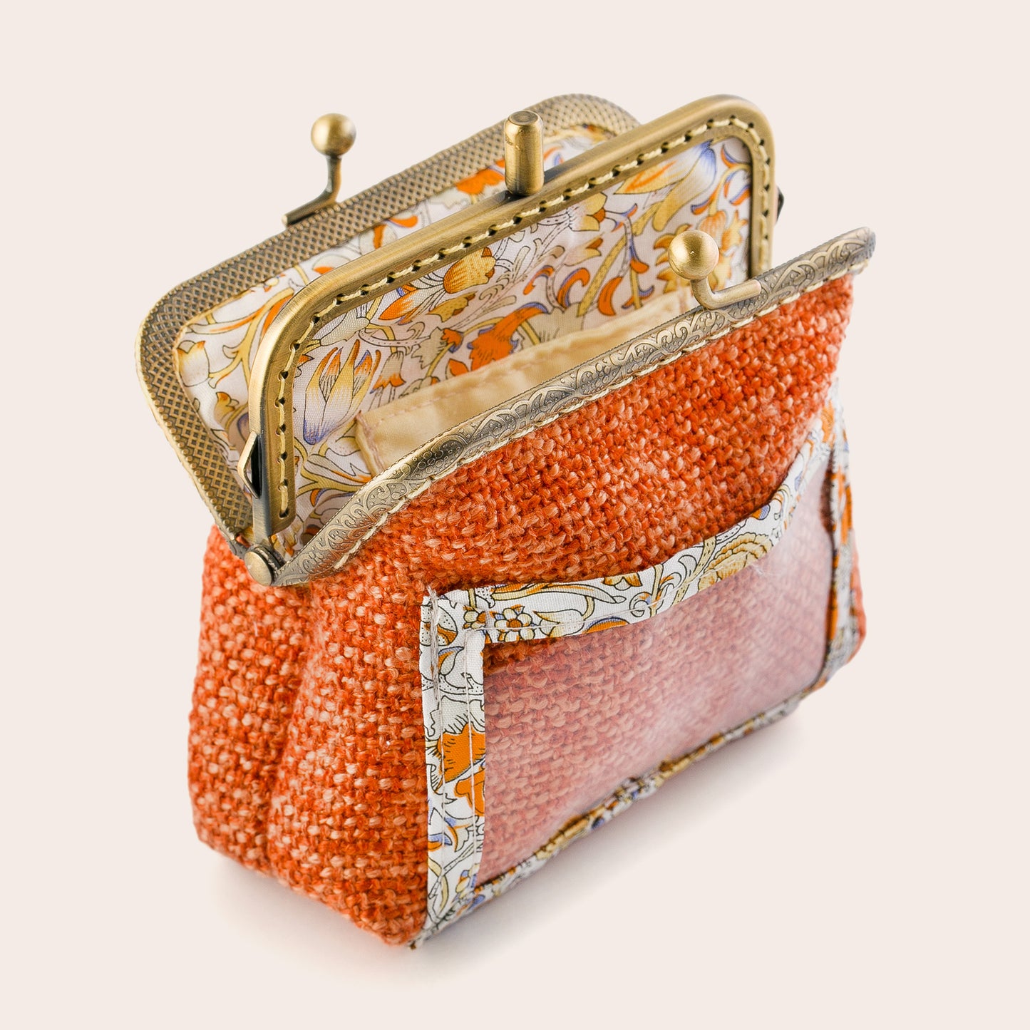 Orange ID Wallet
