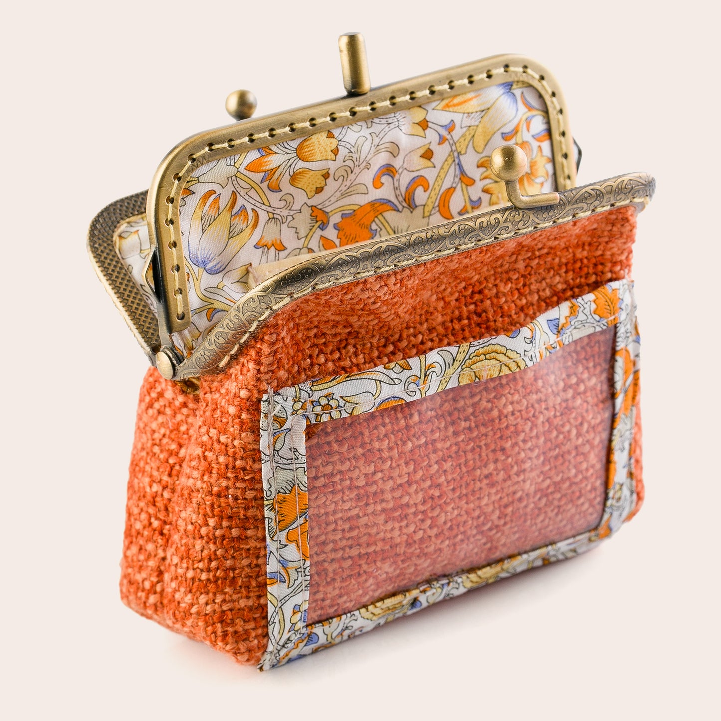 Orange ID Wallet