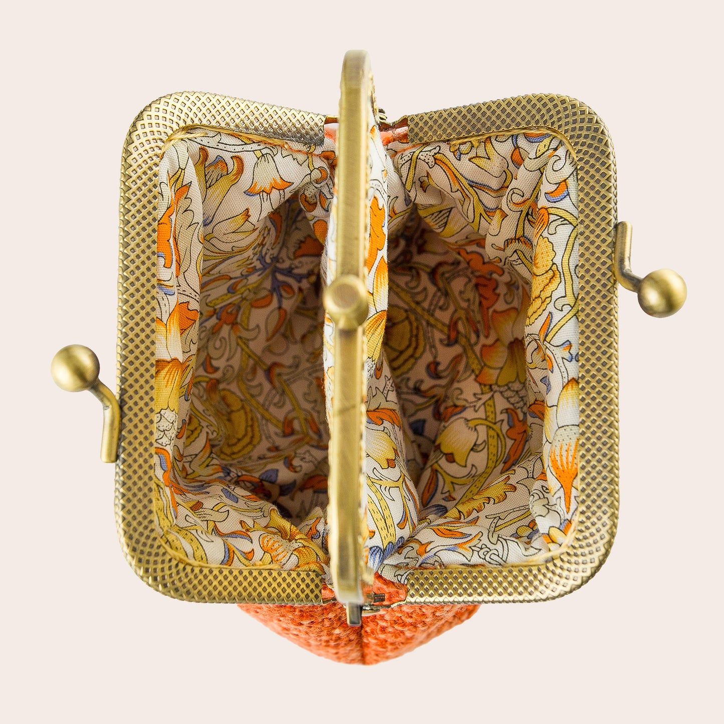 Orange ID Wallet