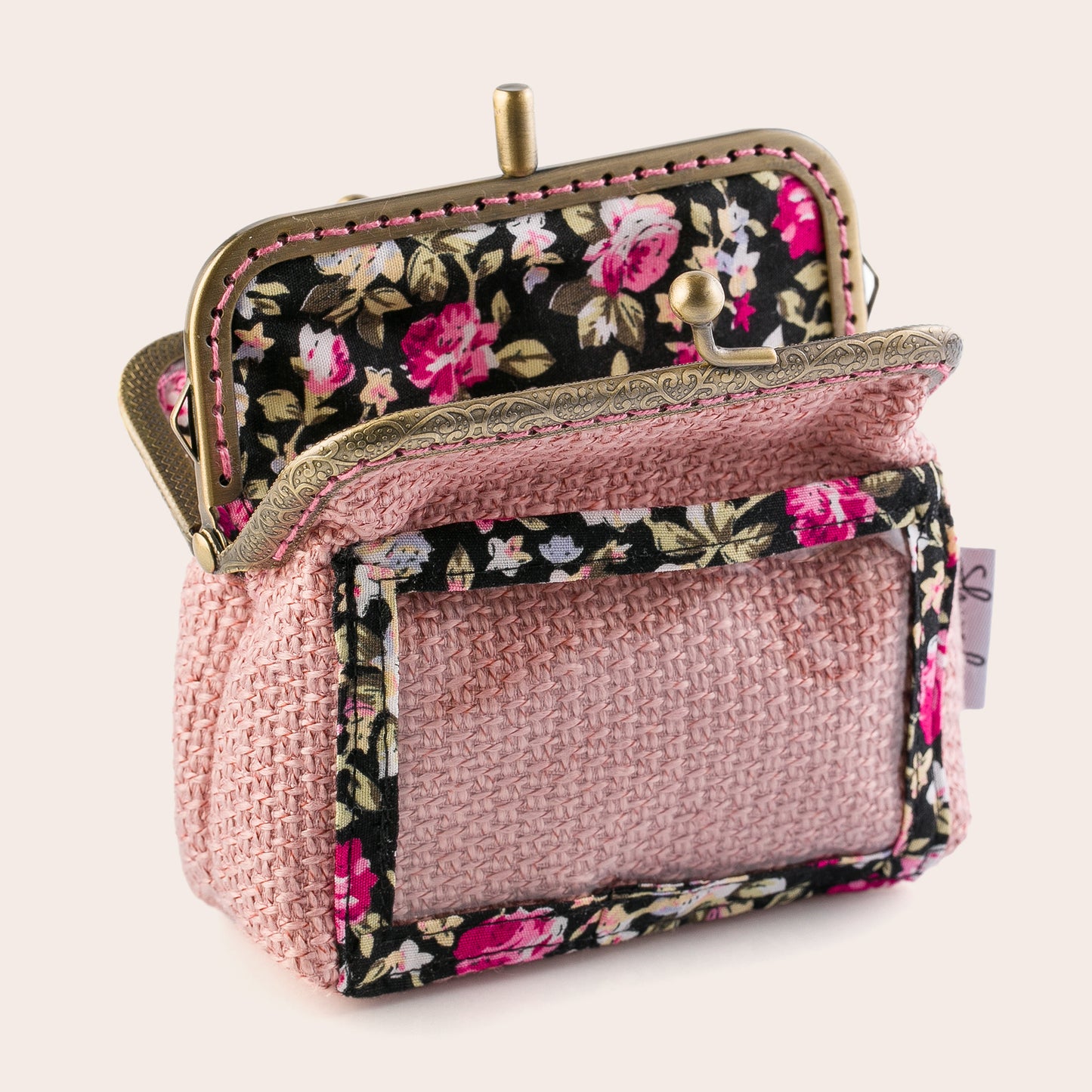 Pink ID Wallet