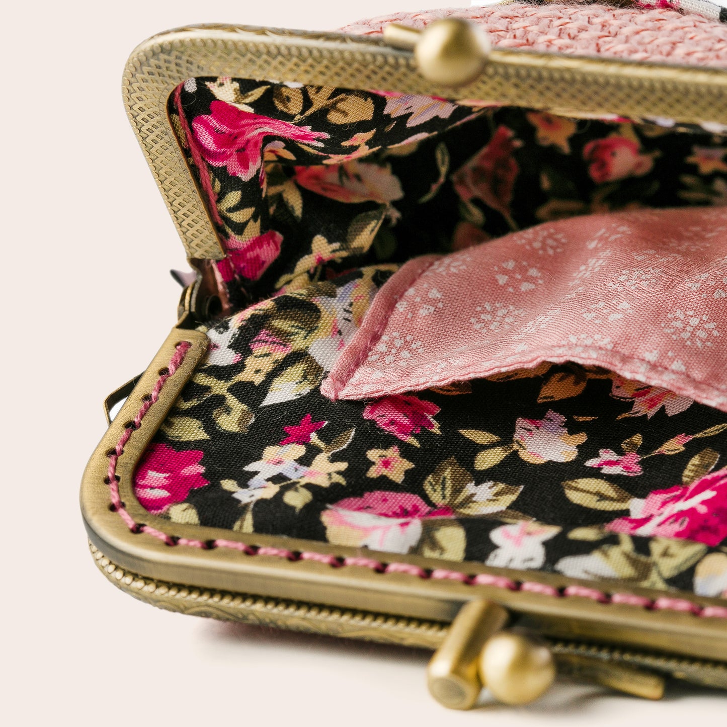 Pink ID Wallet