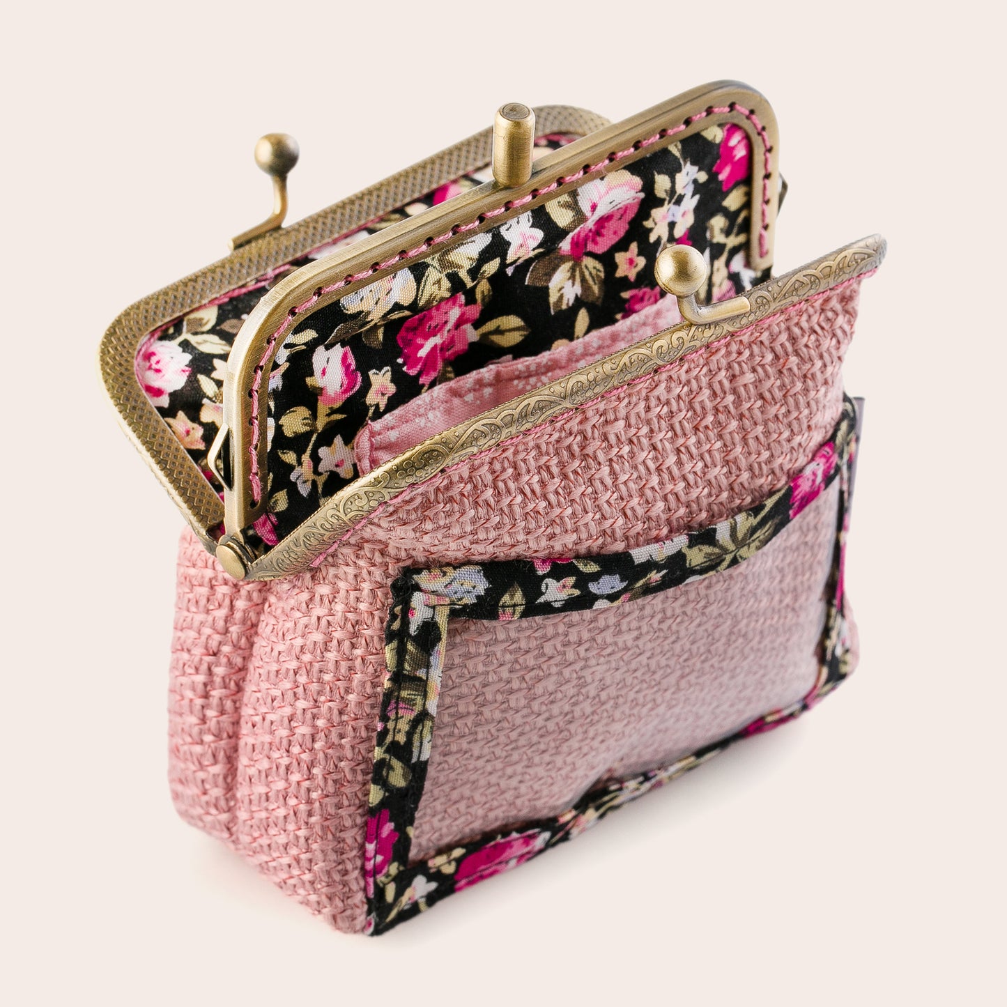 Pink ID Wallet