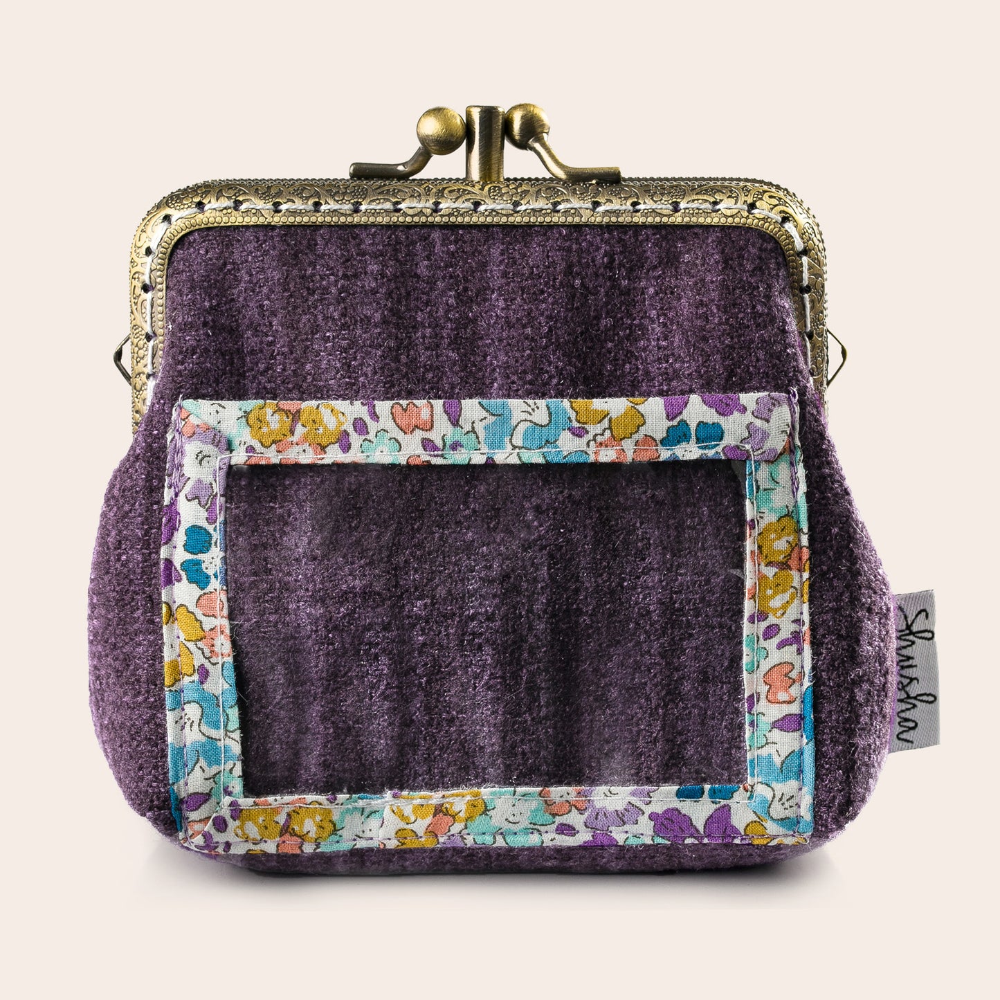 Purple ID Wallet