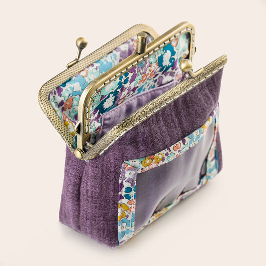 Purple ID Wallet