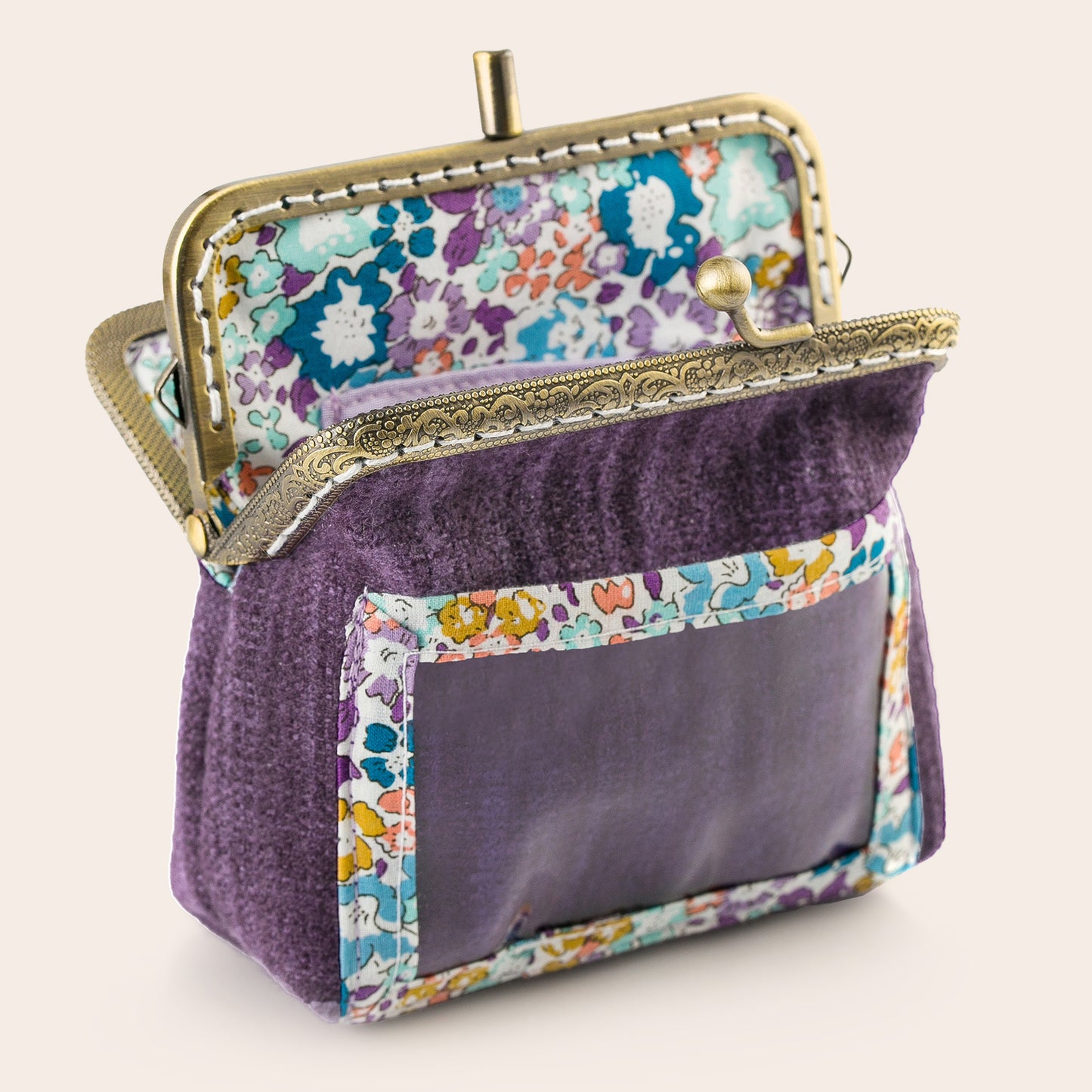 Purple ID Wallet