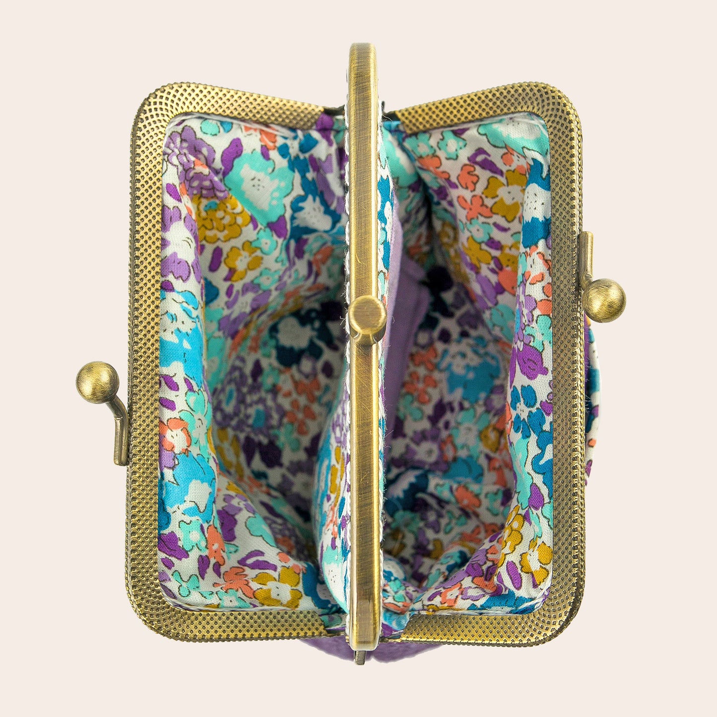 Purple ID Wallet