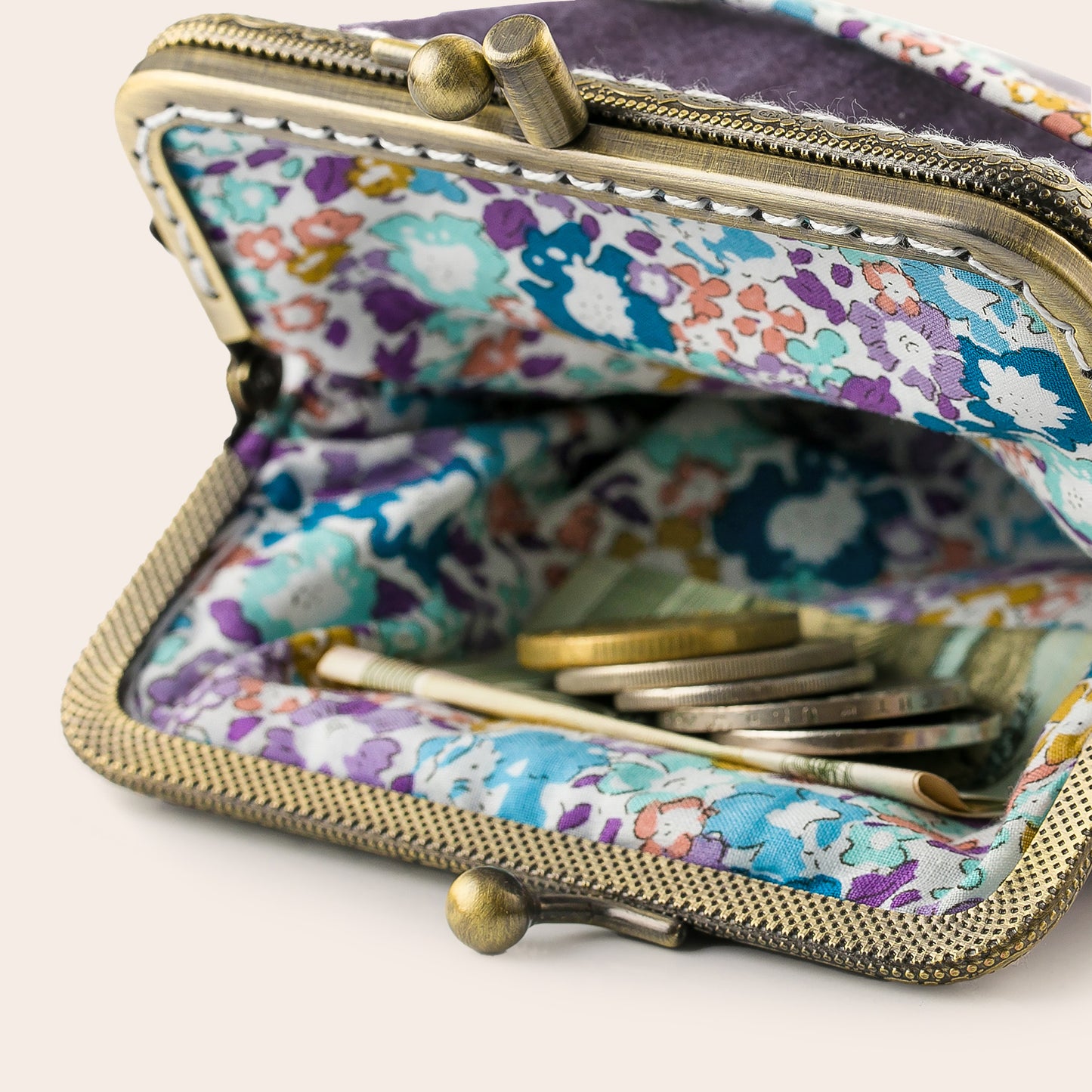 Purple ID Wallet