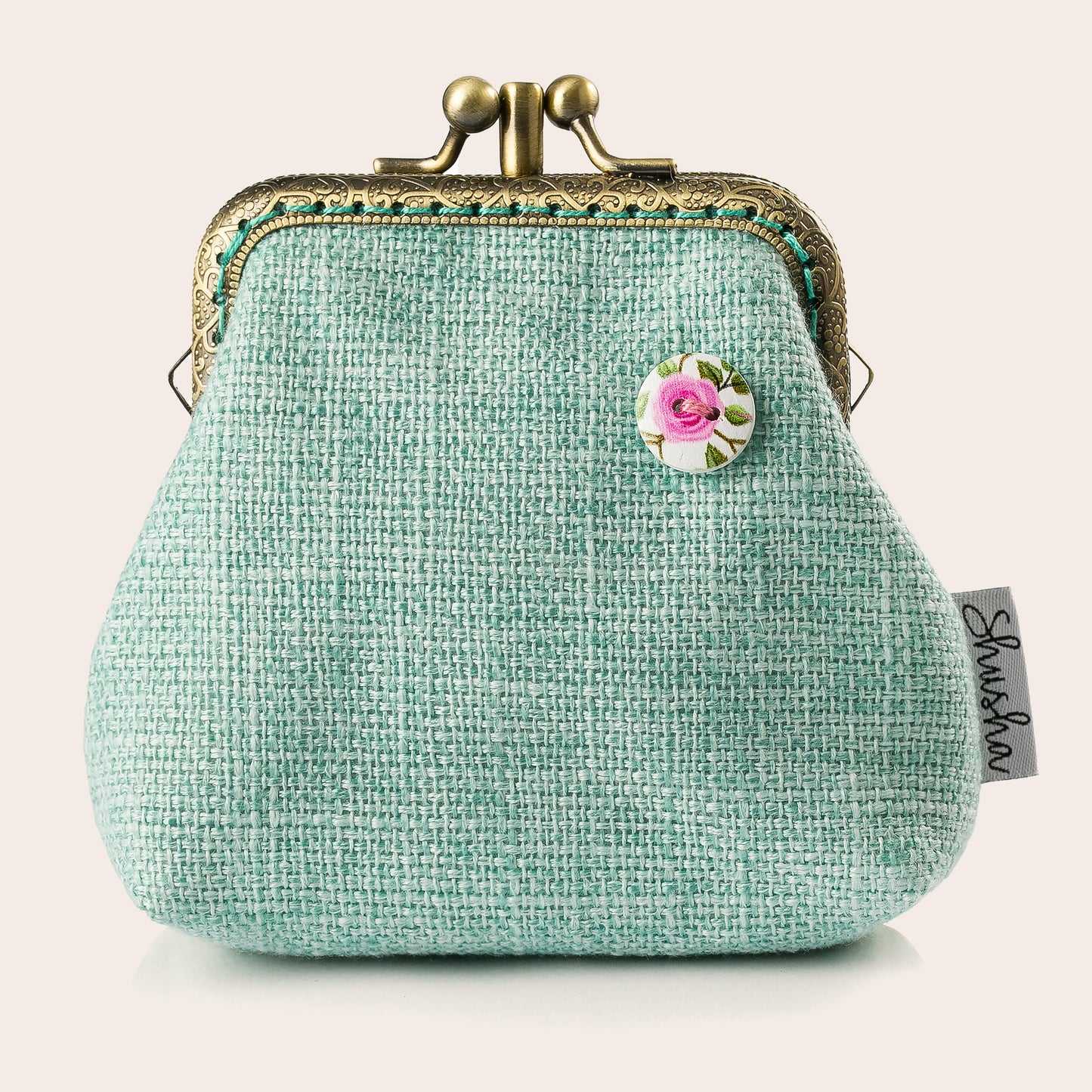 Mint Coin Purse