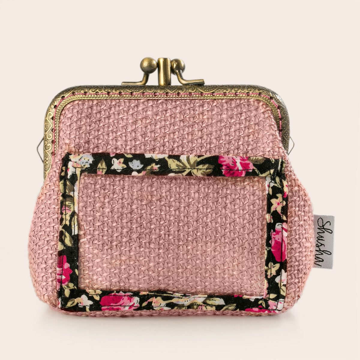 Pink ID Wallet